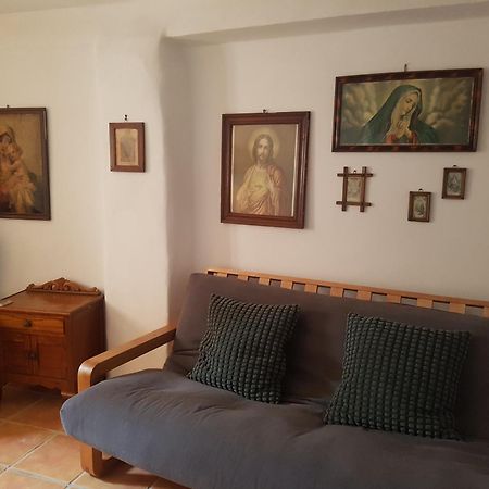 Casa Esperanza Lanjarón Exterior foto