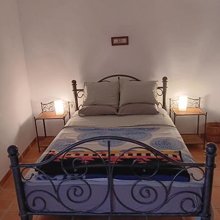 Casa Esperanza Lanjarón Exterior foto