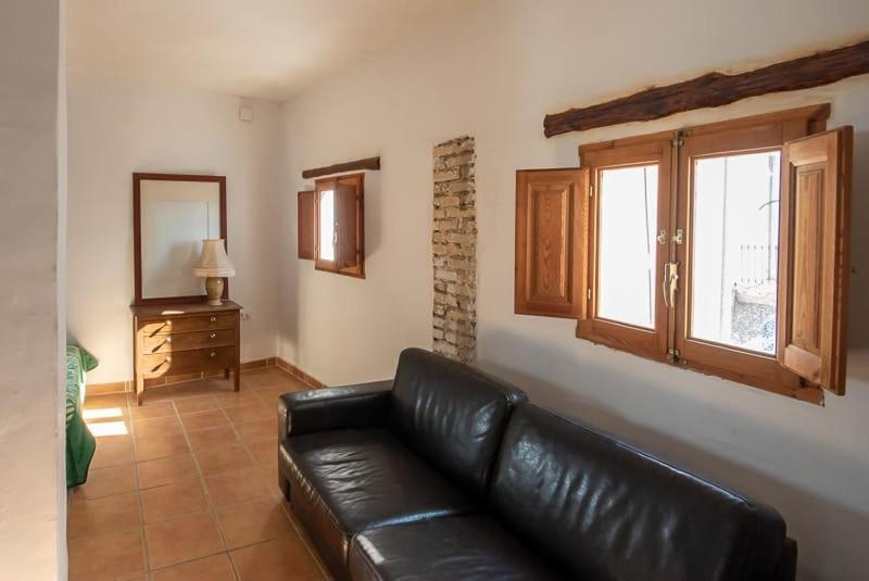 Casa Esperanza Lanjarón Exterior foto