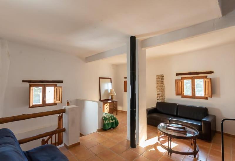Casa Esperanza Lanjarón Exterior foto