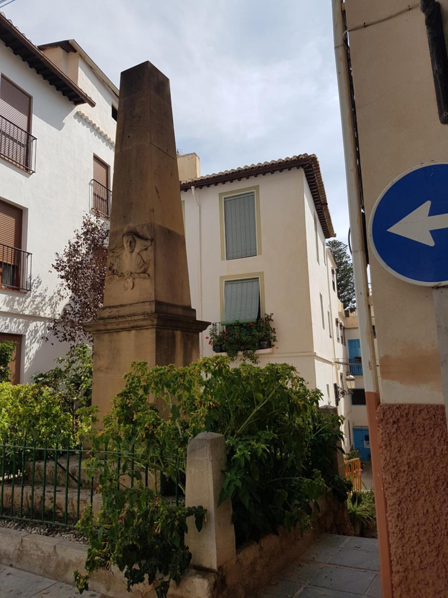 Casa Esperanza Lanjarón Exterior foto